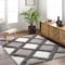 Livabliss Bologna BOG-2300 Machine Crafted Area Rug BOG2300-679 - alternate 4